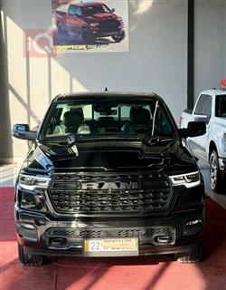 رام 1500